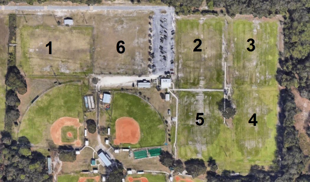 Shimberg Sports Complex - Field 1 MP